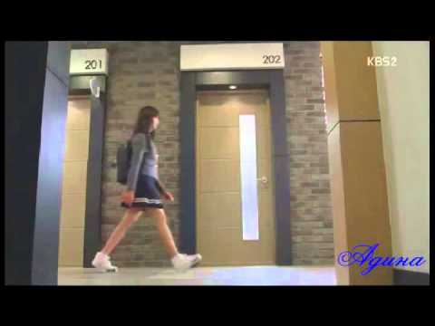 Видео: Трейлер на дораму Кто ты Школа 2015