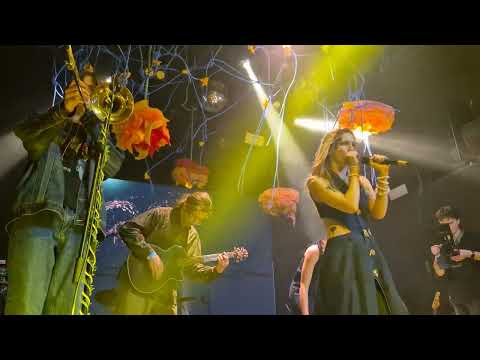 Видео: Хадн дадн, акустика, Правда, 2025-04-23