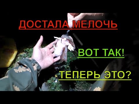 Видео: УБОЙНЫЕ наживки на СОМА! РЕЗУЛЬТАТ!?