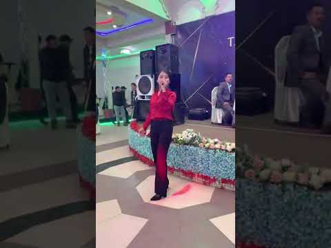 Видео: Хадижа Камалидинова конокто!