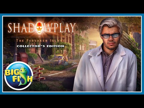 Видео: Shadowplay 3. The Forsaken Island Walkthrough | Театр теней 3. Покинутый остров прохождение #2