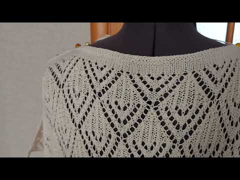 Видео: Все пошло не так...туники на кольцах не будет..