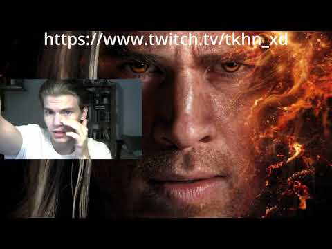 Видео: "ВЕДЬМАК: ПРОИСХОЖДЕНИЕ" УНИЧТОЖАЕТ МОЗГ