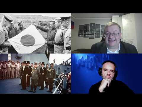 Видео: 1587. Исаев А.В.: Разгром Японии. Тихоокеанский театр Второй Мировой 1939-1945