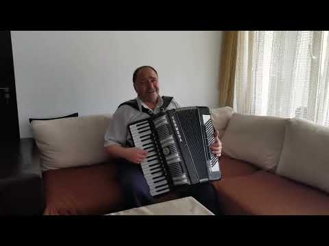 Видео: Атанас Милев - Бре Иване, бре чобане