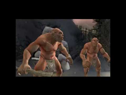 Видео: Прохождение №8 игры "The Chronicles of Narnia"