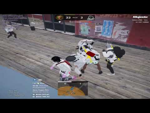 Видео: Сдаем позиции🏆/GUCCI / MAJESTIC / DALLAS