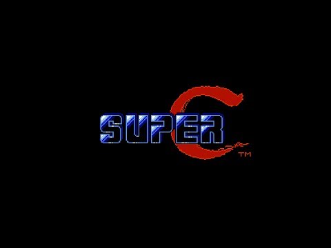 Видео: Super Contra (NES): Полное Прохождение