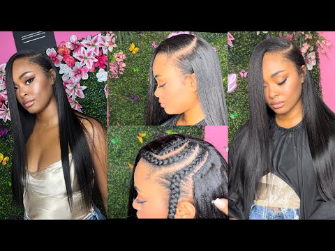 Видео: СУПЕР ПОЛНЫЕ ПУЧКИ😍🔥 ГУСТЫЕ ВОЛОСЫ, ПЛОТНЫЕ И НАТУРАЛЬНЫЕ, ПРИШИТЫЕ ✨| CURLSQUEEN ✨