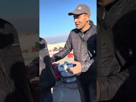 Видео: Ярмарок, Умань, розмови про льотну птицю.