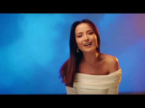 Видео: "Теңіз бар арада" Жұлдыз Өмірғали & Аян Өтепберген ost Ақ жауын