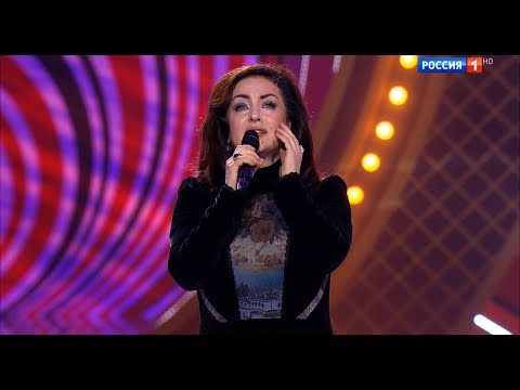 Видео: Тамара Гвердцители - Мамины глаза. Юбилейный вечер Владимира Винокура