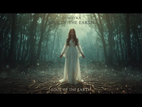 Видео: Dj MaVka – Душа Землі 2 🎧 Ukrainian Spirit | Ethno Deep House |