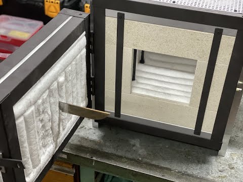 Видео: Левша 1300 :