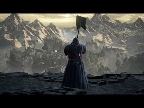 Видео: Прохождение 2016 Dark Souls 3 Часть (1)