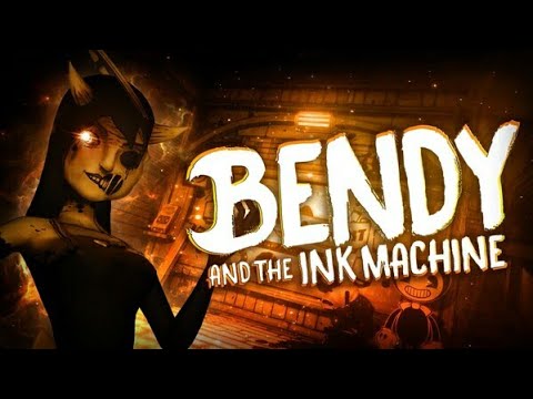 Видео: ВСЯ ИСТОРИЯ АНГЕЛА АЛИСЫ!!! ТАЙНЫ и ТЕОРИИ АНГЕЛА!!! - Теории и Факты Bendy and the Ink Machine