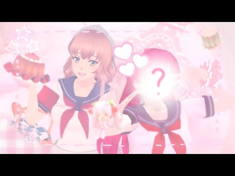 Видео: 𓏲 ๋🍼🧁🍥 ֶָָָ факты о Амаи Одаяке!!‧₊!💗¡˚༉ ||yandere simulator, яндере симулятор||🦄