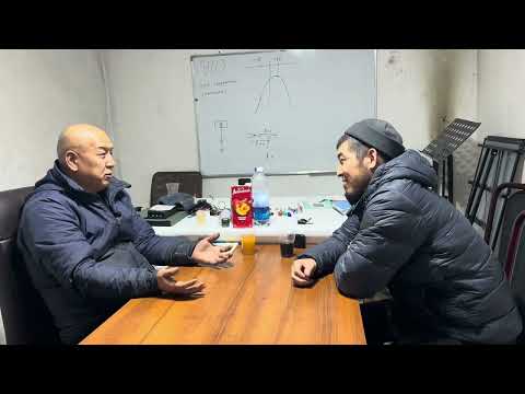 Видео: АВТО ДОКТОР.      Султанбек байке мн майек