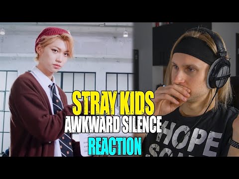 Видео: Stray Kids Awkward Silence | reaction | Проф. звукорежиссер смотрит