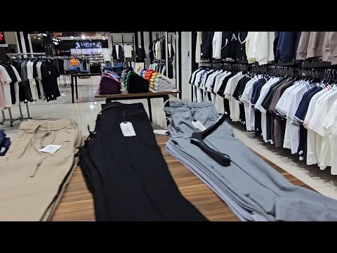 Видео: 🇹🇷 Торговый центр в Стамбуле. Прогуляемся 🌸