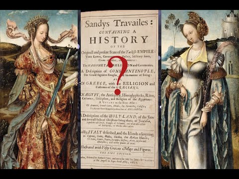 Видео: Приказка за фалшивата история: В коя година живеем?