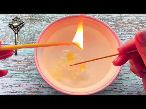 Видео: ❗️ВСЯ ПРАВДА О ВАШИХ ОТНОШЕНИЯХ И ЗАГАДАННОМ ЧЕЛОВЕКЕ☀️Гадание на воске