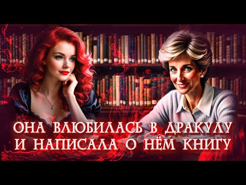 Видео: Кровопийца оказался человеком?
