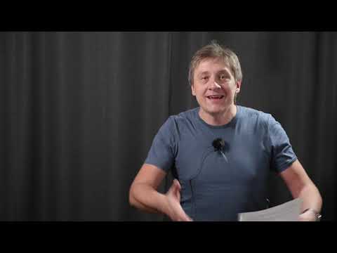 Видео: "Гамлет" Лоуренса Оливье  и подведение итогов цикла.