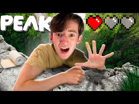 Видео: Я ВПЕРВЫЕ ПРОШЕЛ Peak ЗА 3 ЖИЗНИ!