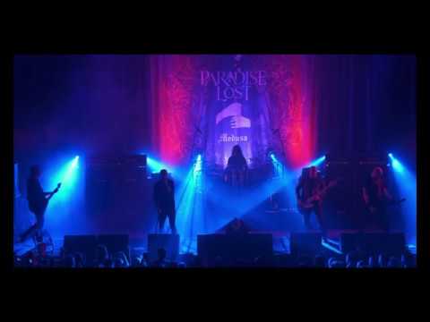 Видео: Paradise Lost Moscow Live 2020 4К + 2Wolves