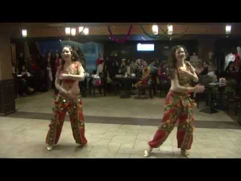 Видео: Дуэт «Жасмин»  «Джими-джими»   - "TV SHANS"