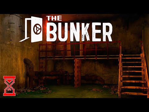 Видео: Прохождение Третьего уровня | Бункер: побег из Комнаты