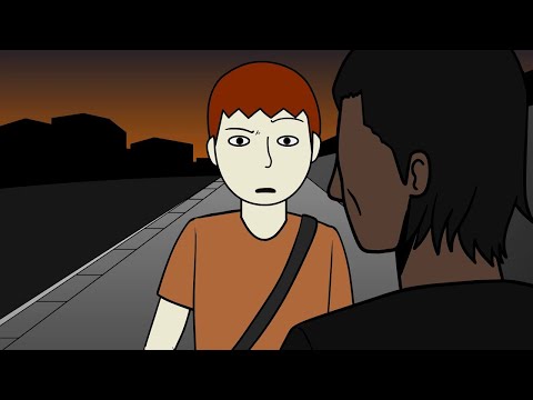 Видео: Wansee Entertainment на русском 14 анимационных страшилок (сборник октября 2021 г.)