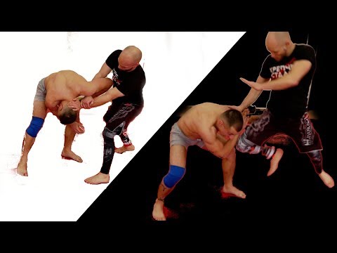 Видео: 18 вариантов ЗАЩИТЫ ОТ ПРОХОДА В НОГИ