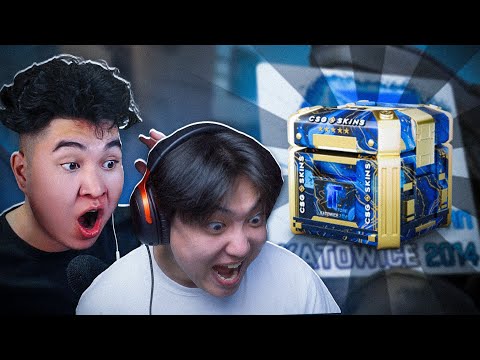 Видео: ХАМТРАН НИЙЛЖ БАЙГААД BATTLE ХИЙВ (20K GIVEAWAY)