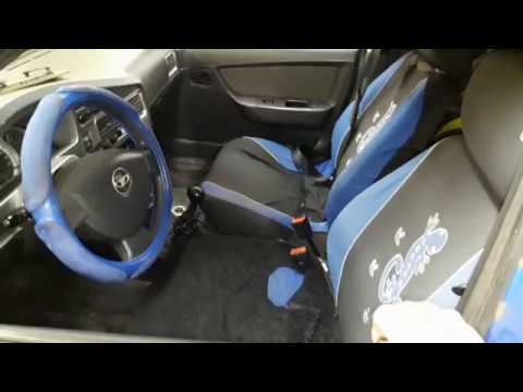 Видео: Автозапуск Daewoo Nexia 2011г.