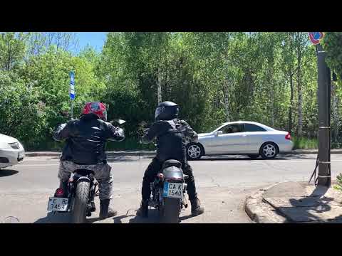 Видео: Търкалеци по Асвалто - Епизод 1