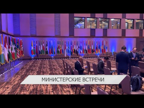 Видео: Беларусь расширяет сотрудничество со странами Азиатского направления