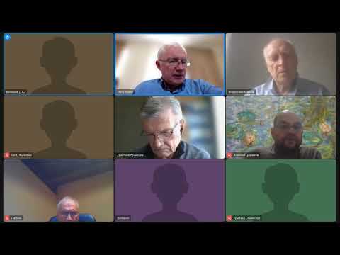 Видео: Опасности применения искусственного интеллекта в оценке стоимости — В.Н. Мягков 2025-10-10
