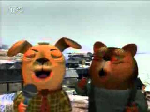 Видео: Тушите свет. Выпуск от  2003.03.05
