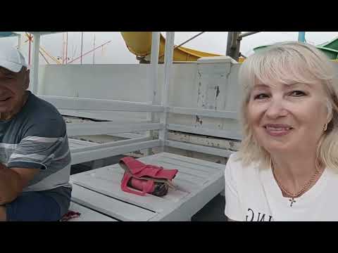 Видео: ✅ ДИВНОМОРСКОЕ 🌊 ИСКУПАТЬСЯ НЕВОЗМОЖНО 🤷