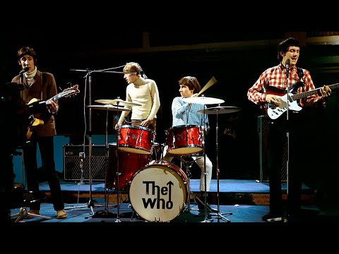 Видео: За что любить The Who