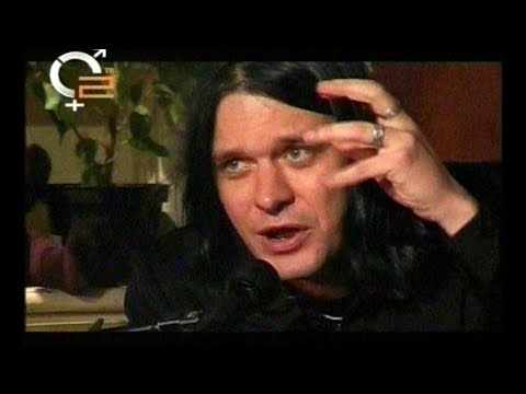 Видео: Квартирник - Василий К. (канал О2тв, 2006)