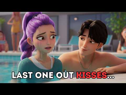 Видео: Он сказал, что мы враги… Потом правила изменились 🔥