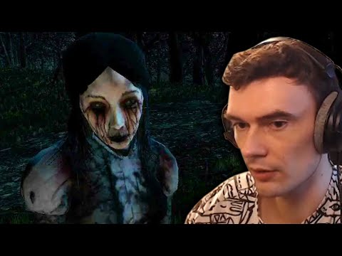 Видео: Рекви охотится на нечисть // Witch Hunt #1