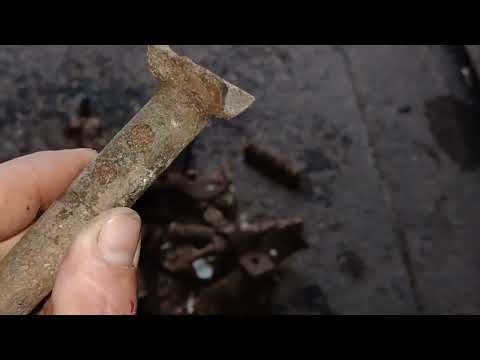 Видео: #поискметалла  #metaldetecting #поиск #2025goals #сбор #коп