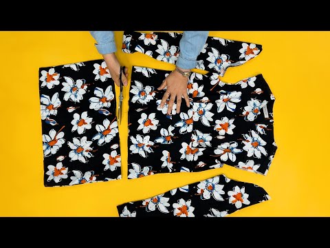 Видео: [DIY]Шесть удивительных творений созданы всего лишь из одного платья, которое вы никогда не наденете