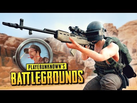Видео: ВРАГ НА ПРИЦЕЛЕ! ОХОТНИКИ ЗА ГОЛОВАМИ ЗДЕСЬ! PLAYERUNKNOWN'S BATTLEGROUNDS - PUBG ПРИКОЛЫ
