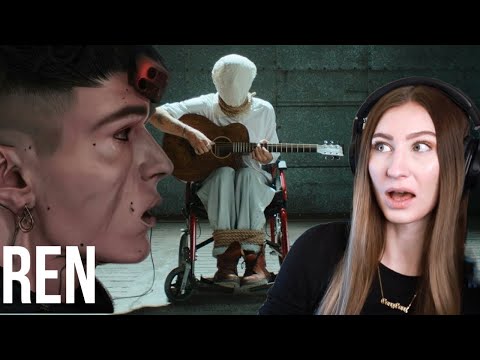 Видео: ЛУЧШАЯ песня REN!? Реакция на Money Game 3