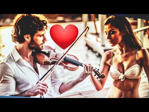 Видео: 💘 Скрипач ❤️ Очень песня 👋😍👍Не проходите 📻🎙🎸❗️📺🎵🕺💃